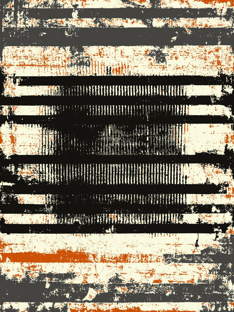Textured Stripes