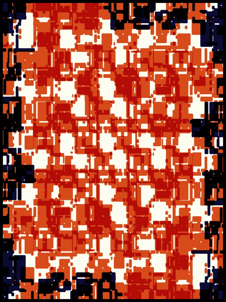 Crimson Maze