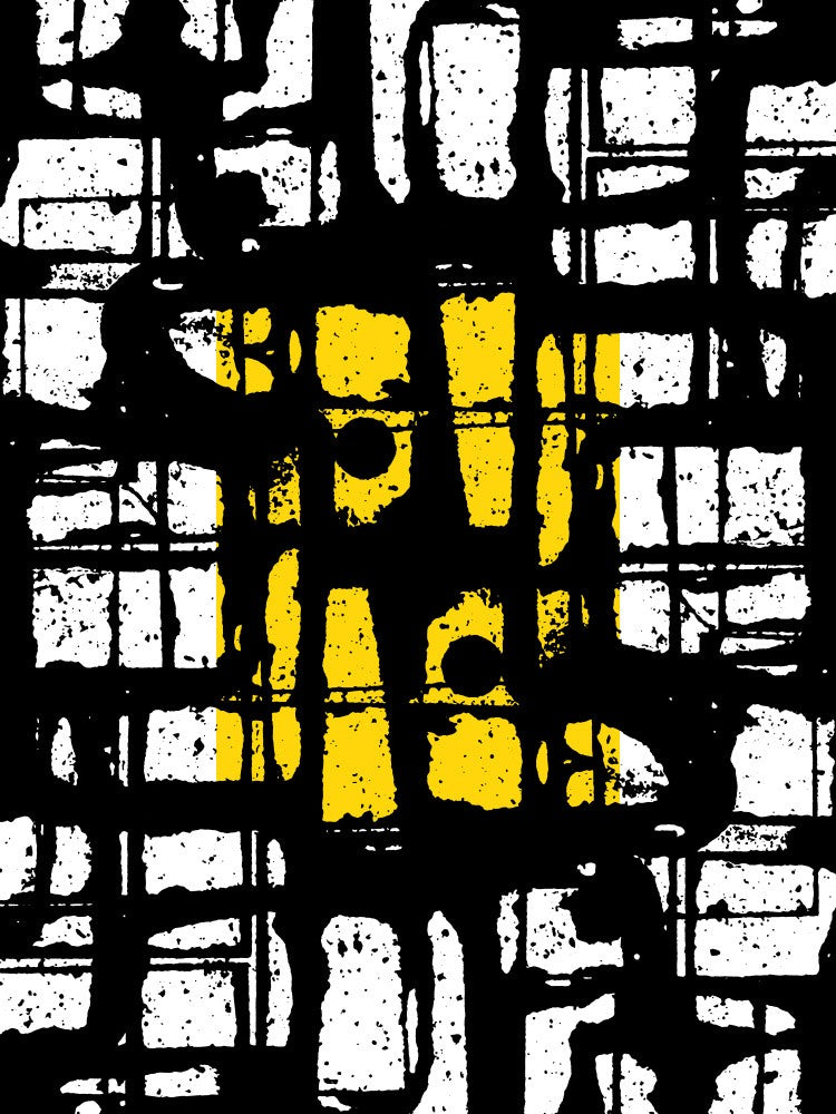 Chaos in Yellow