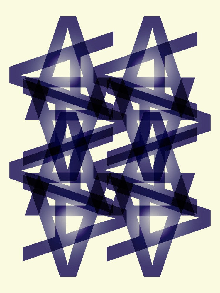 Geometric Illusion