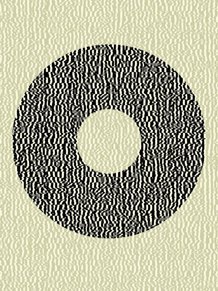 Monochrome Whirl