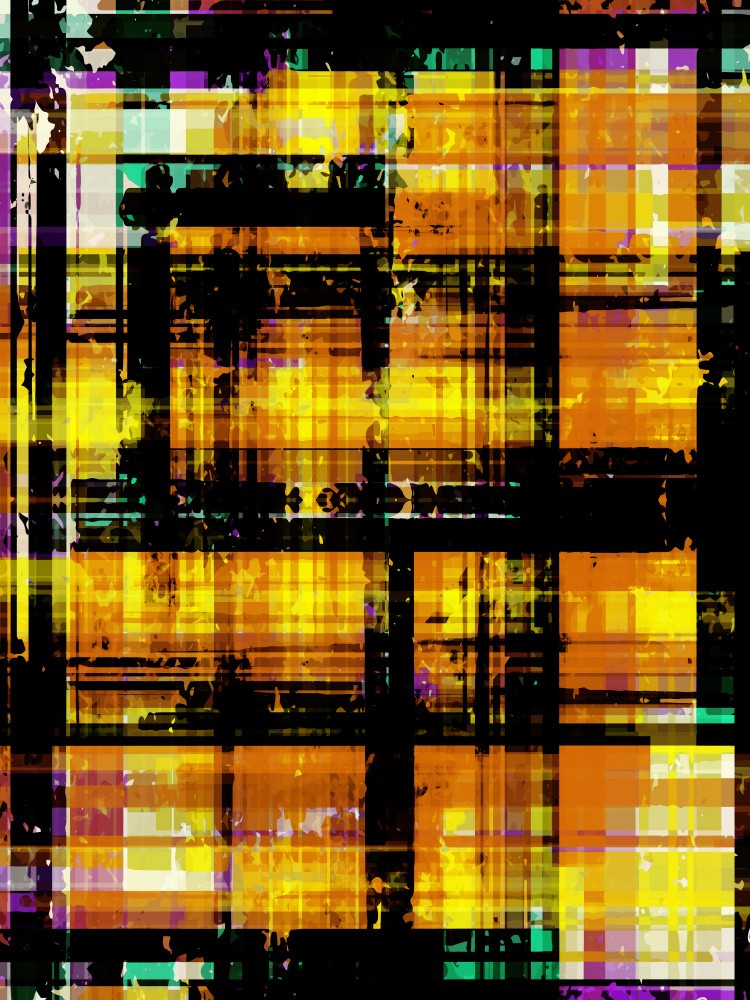 Geometric Vibrance