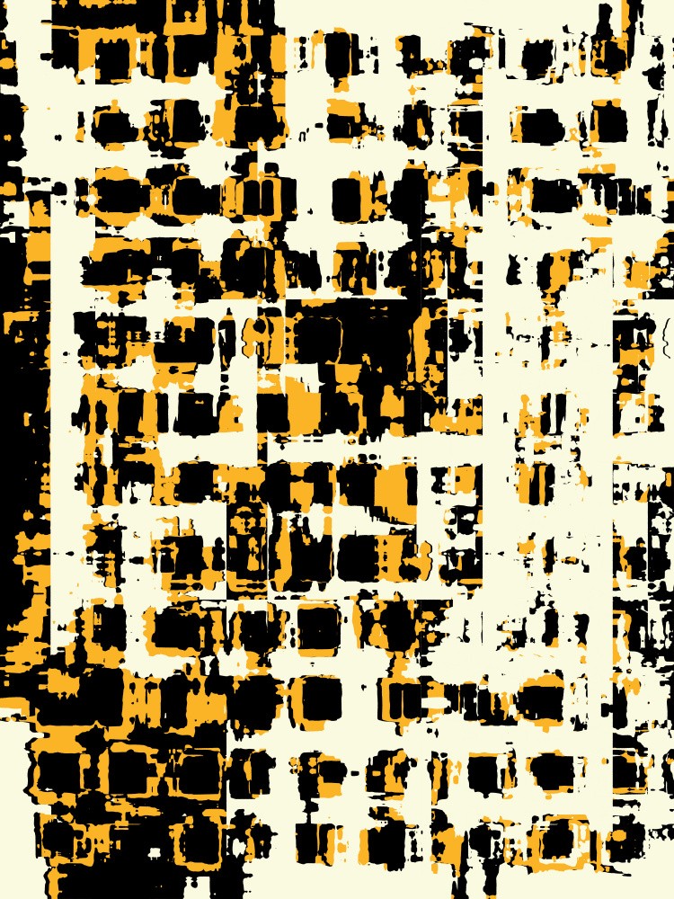 Urban Rhythm Grid