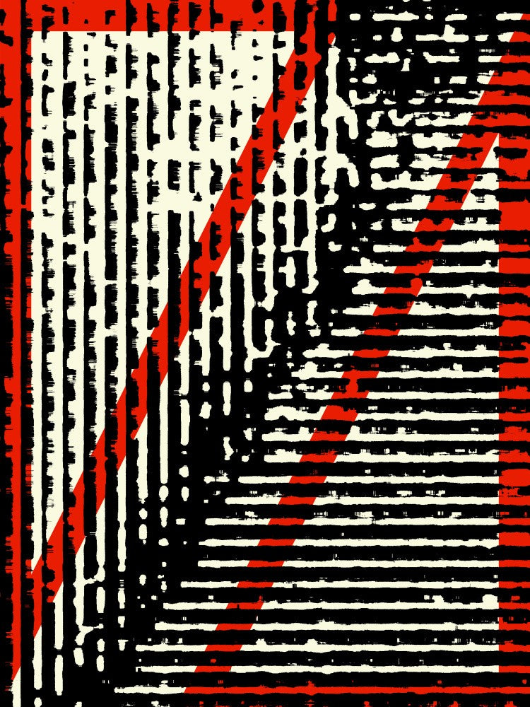 Geometric Stripes