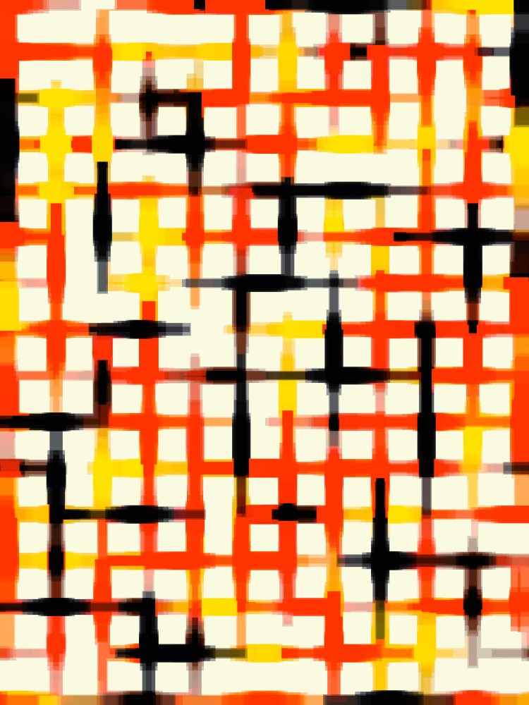 Fiery Grid