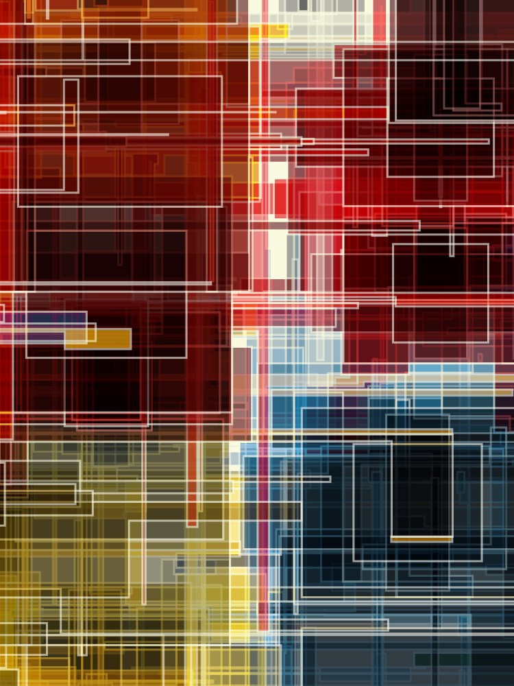 Geometric Symphony