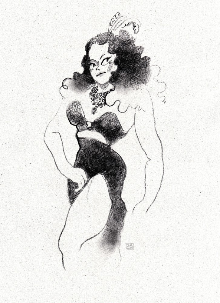 Burlesque