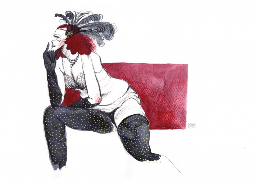 Burlesque