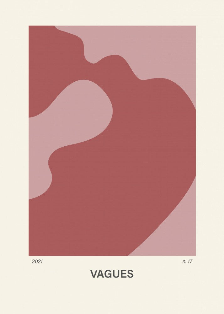 Vagues Nr. 17
