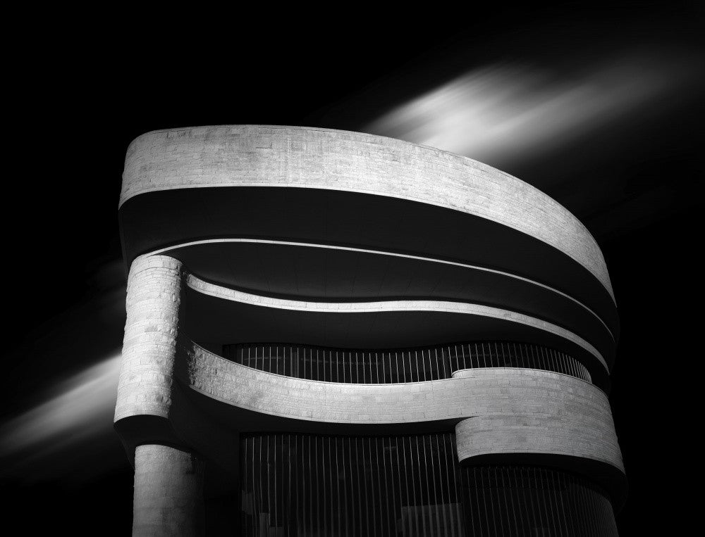 National Museum of the American Indian