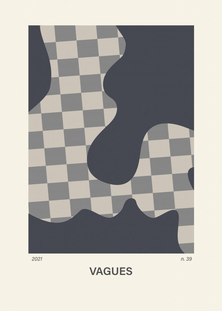 Vagues nr 39