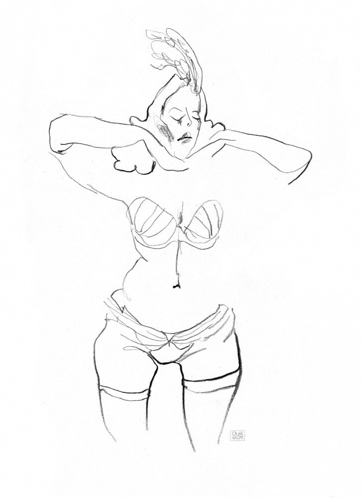 Woman