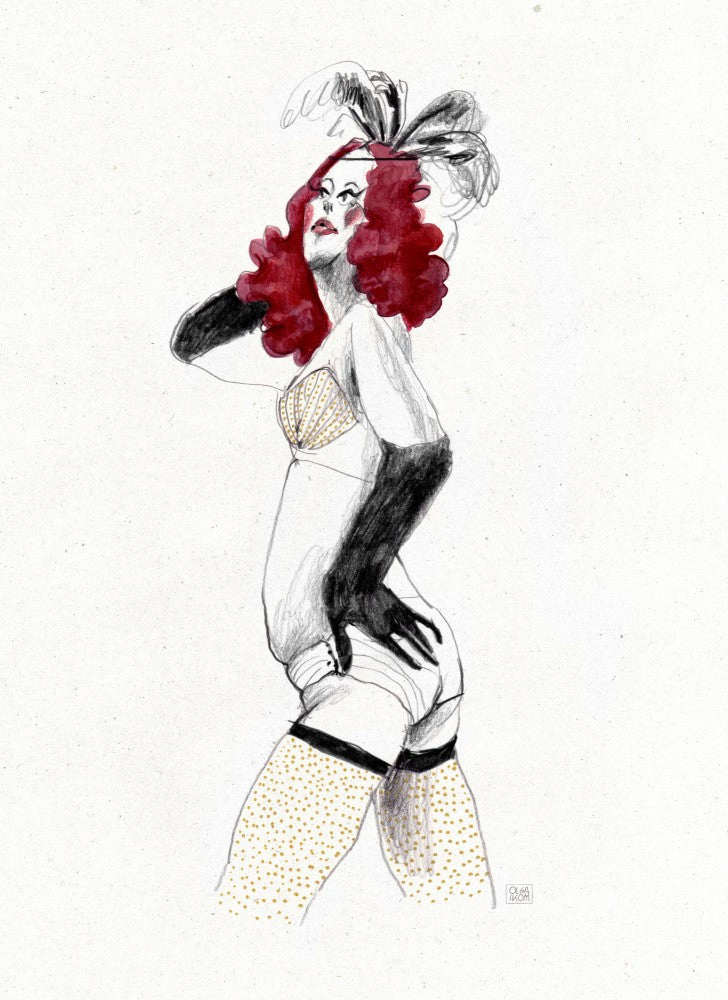 Burlesque