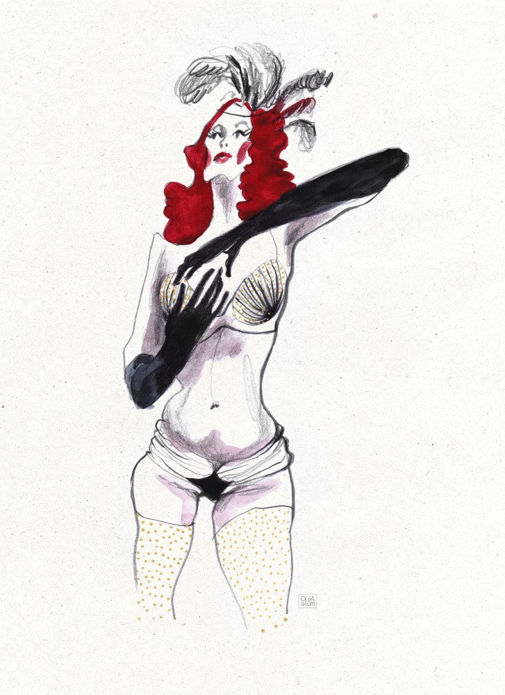 Burlesque