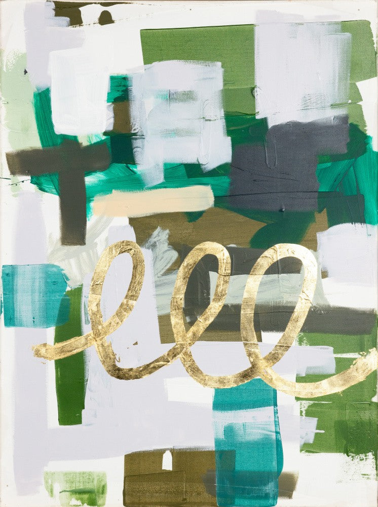 Gold Loops