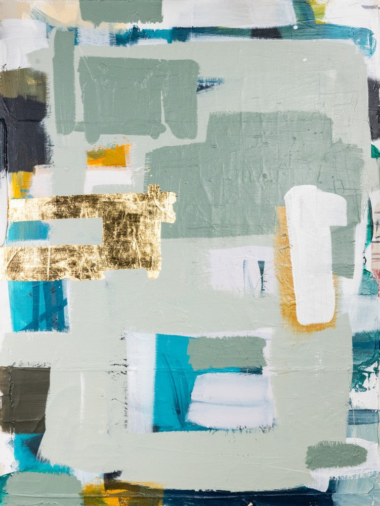 Greenandgoldleaf
