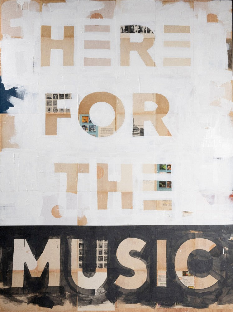 Here for the music portrait