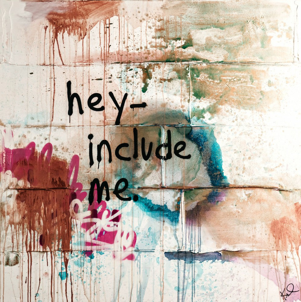 Include me