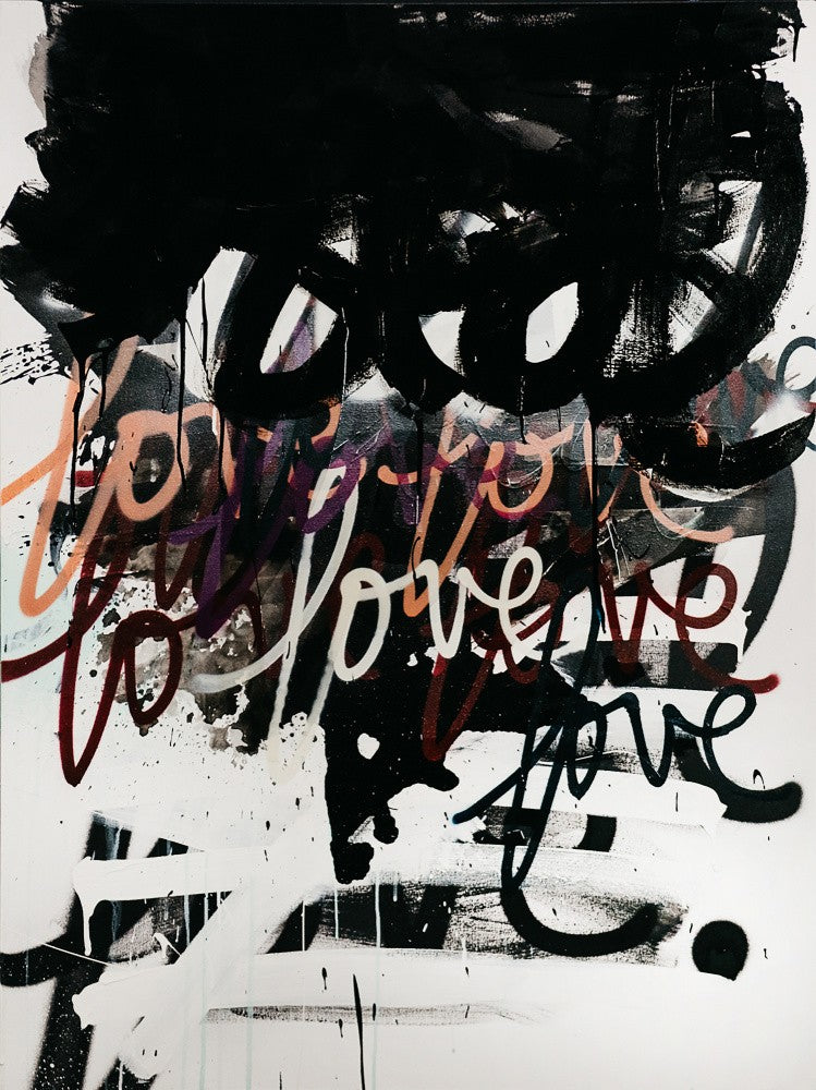 Loveisamess