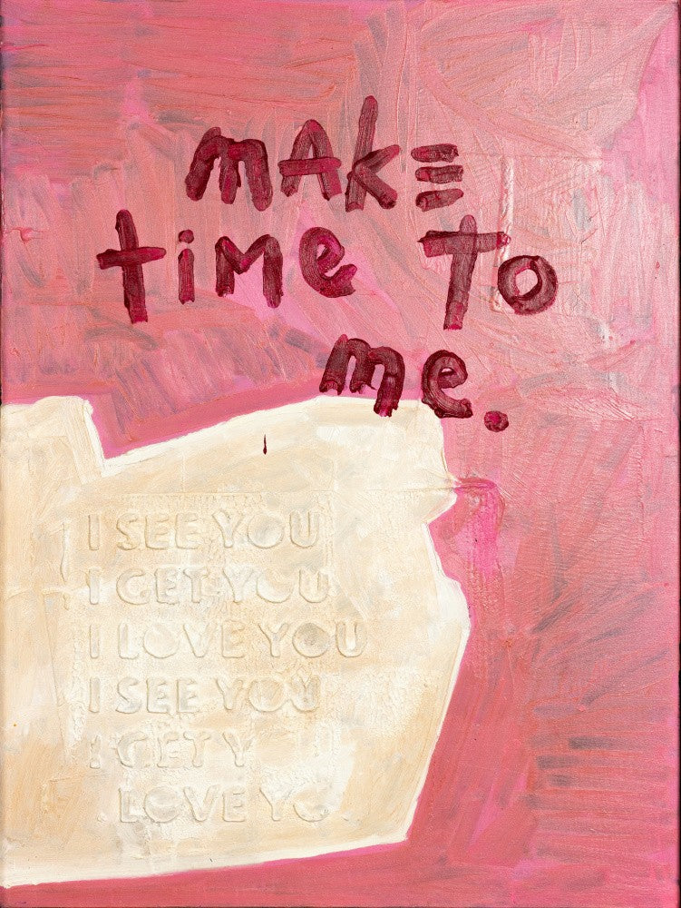 Maketimetome