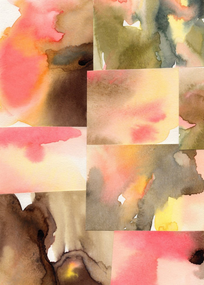 Abstract Composition 5