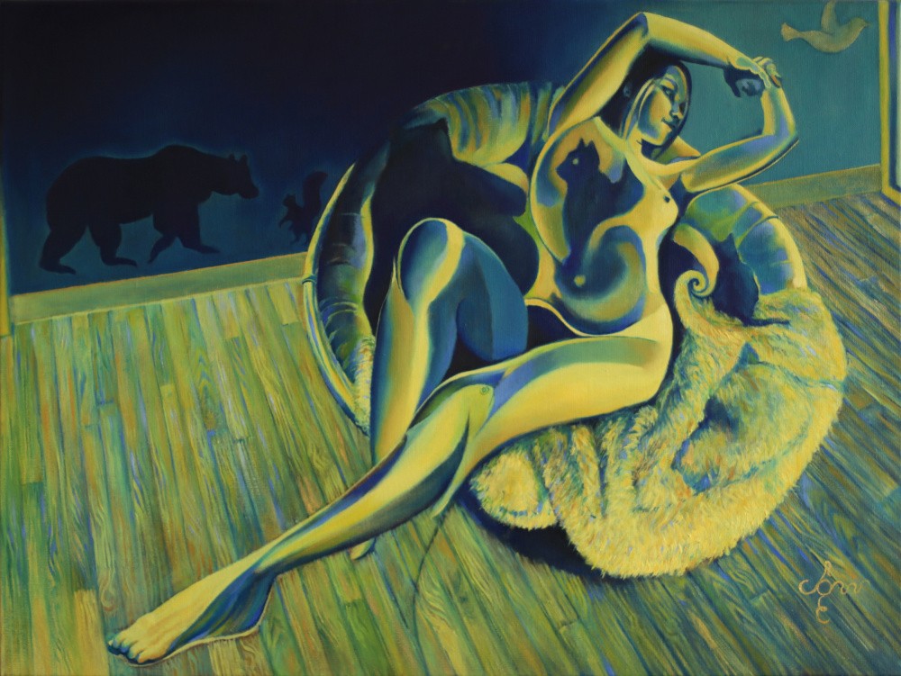 Vesna - 14-03 22