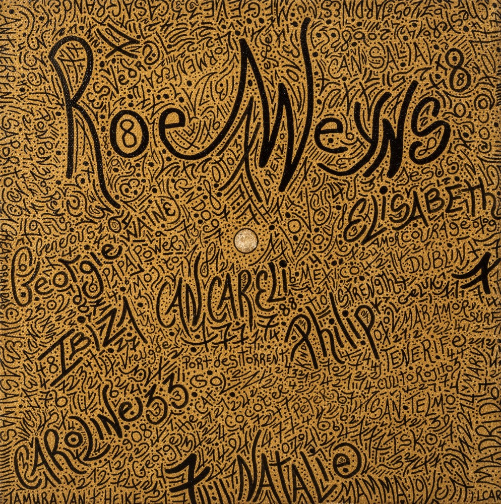 Roe Weyns