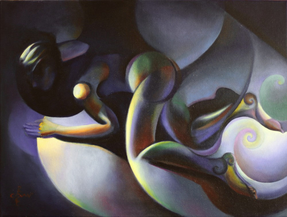 The Implicite Order 11-03-20