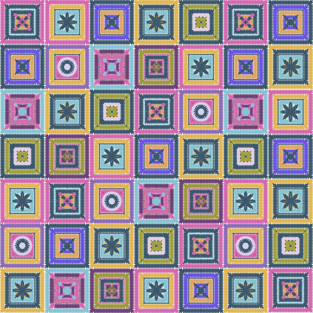 Blursbyai Ilp24 22b Poster 40x60