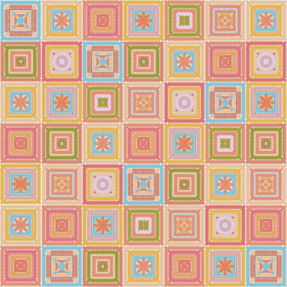 Blursbyai Ilp24 22c Poster 40x60