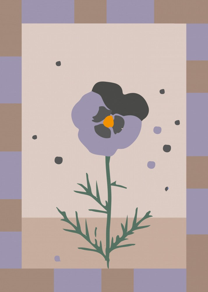 Flowerframe