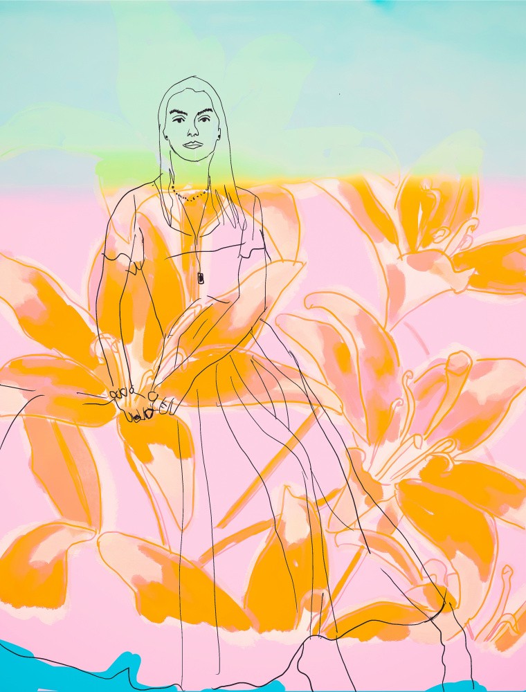 Die Wildblumen von Avalon #2