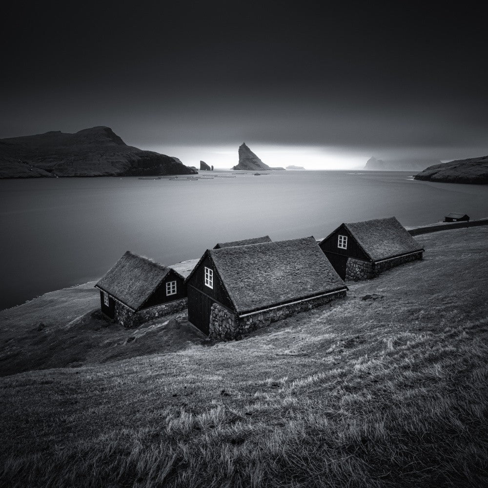 Fjord