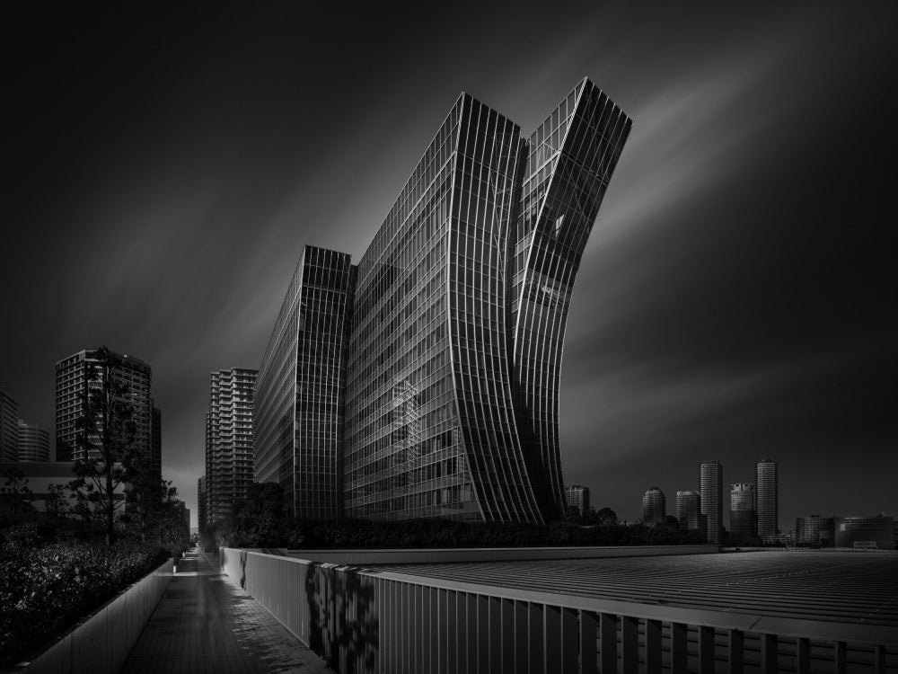 Passing by the Future