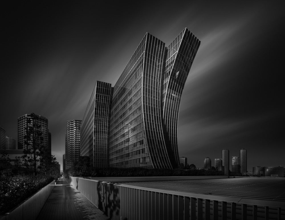 Passing by the Future