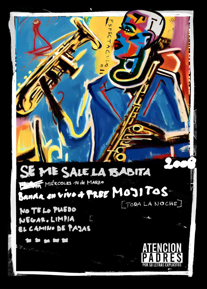 Se Me Sale