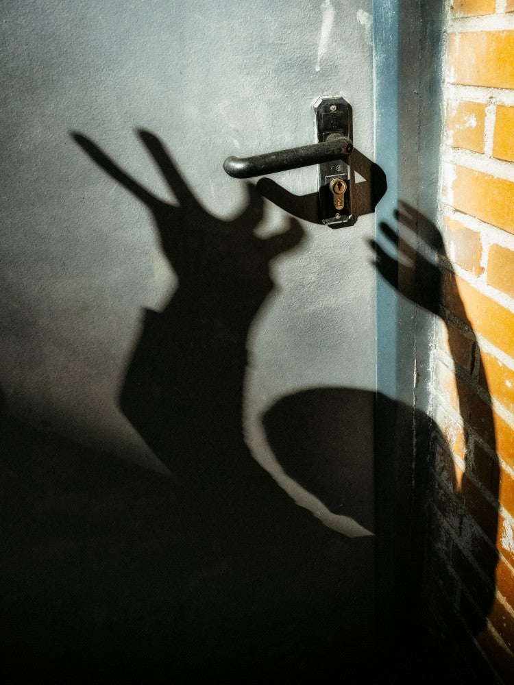 FANTASMA