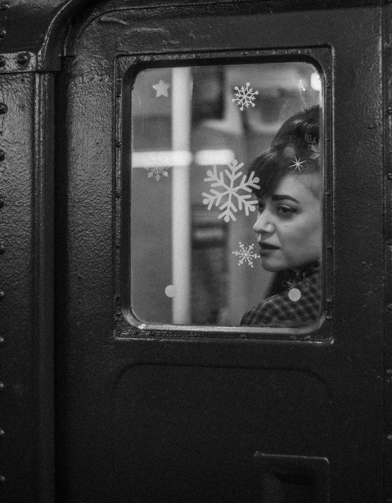 Nostalgia Train