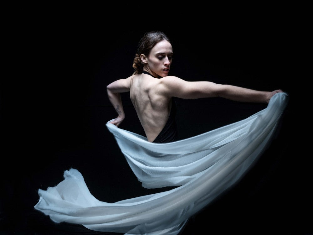 Will power with grace