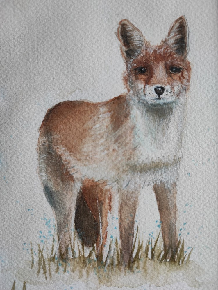 Fuchs