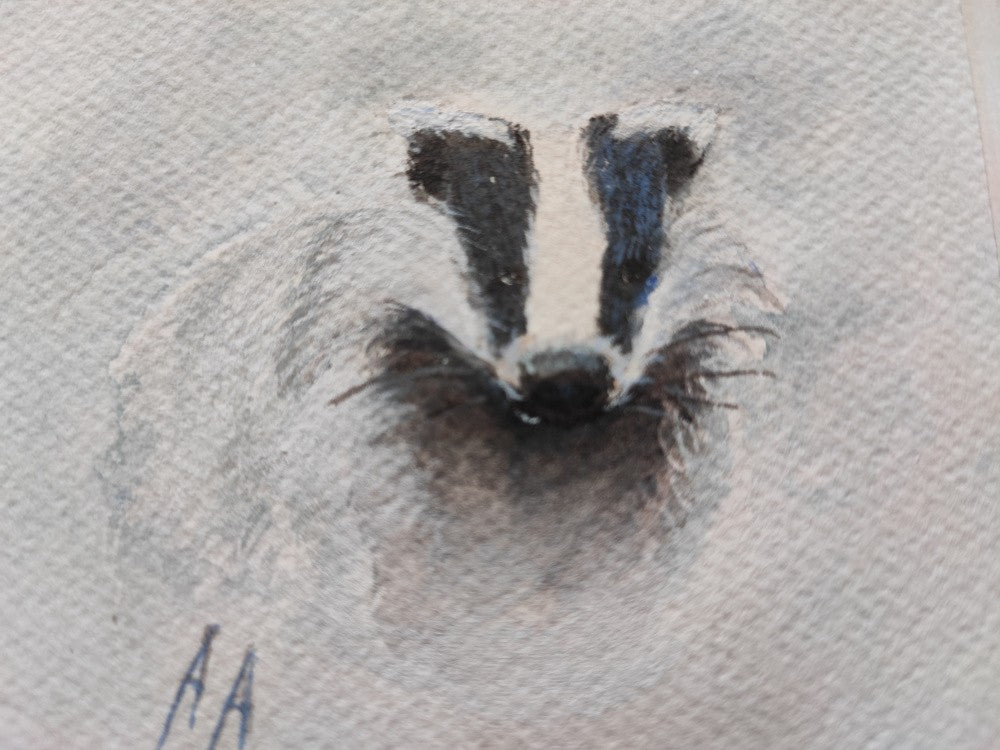 Badger