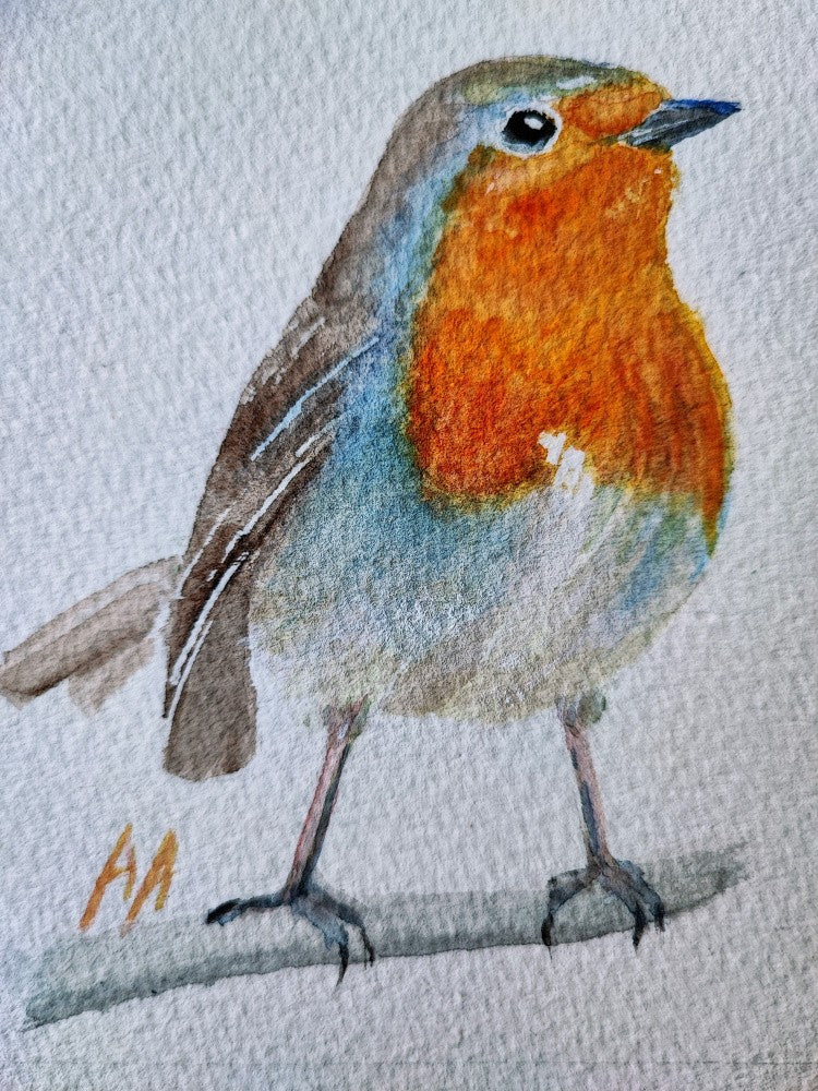 Robin