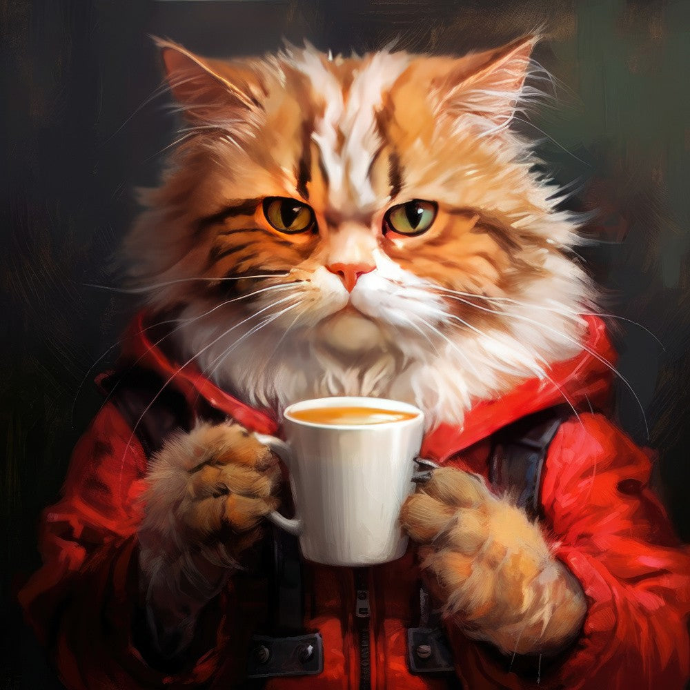 Caffeine Cats (1)