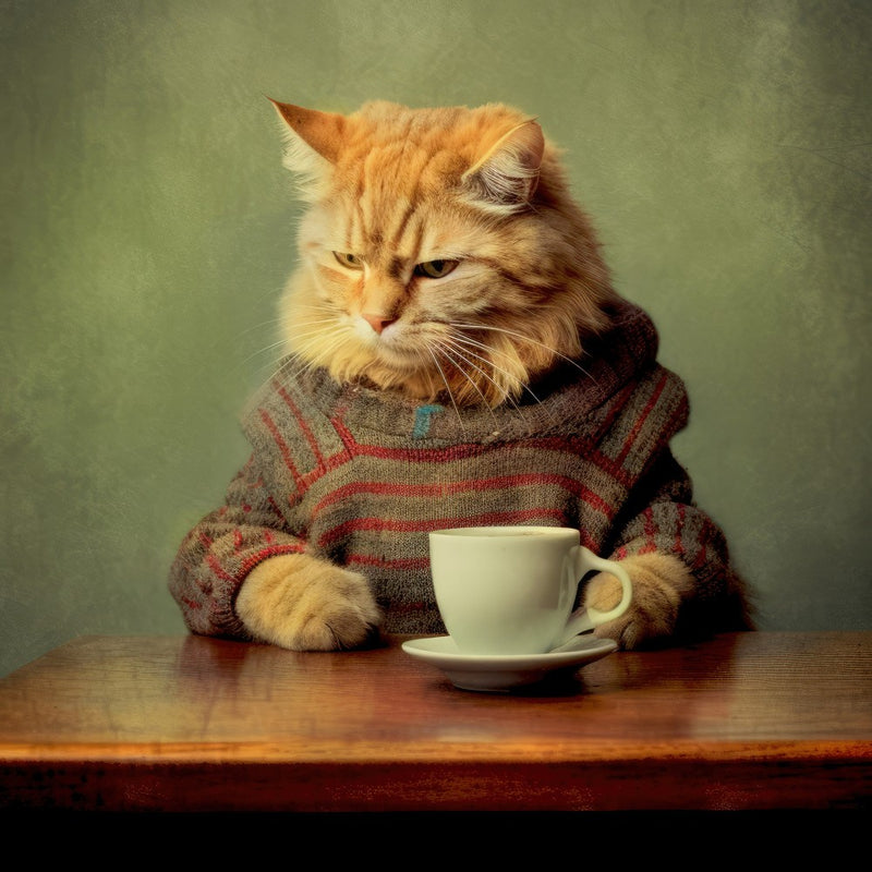 Caffeine Cats (3)