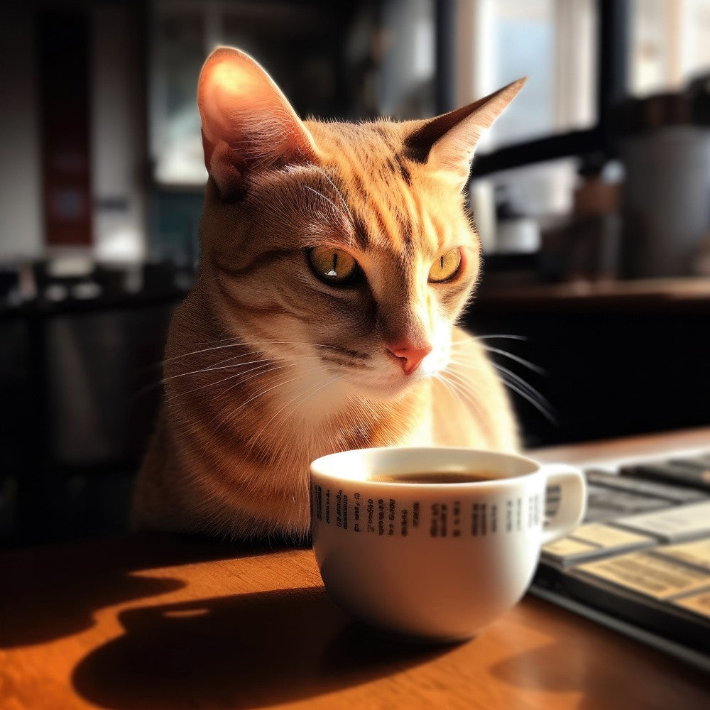 Caffeine Cats (5)