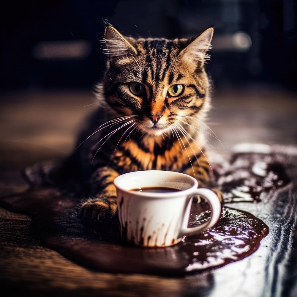 Caffeine Cats (8)