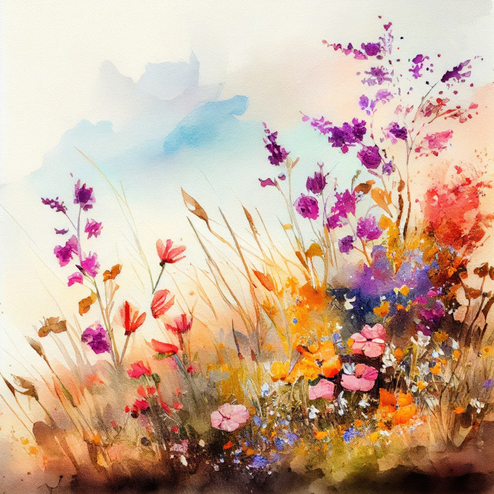 Idyllic Meadow (1)