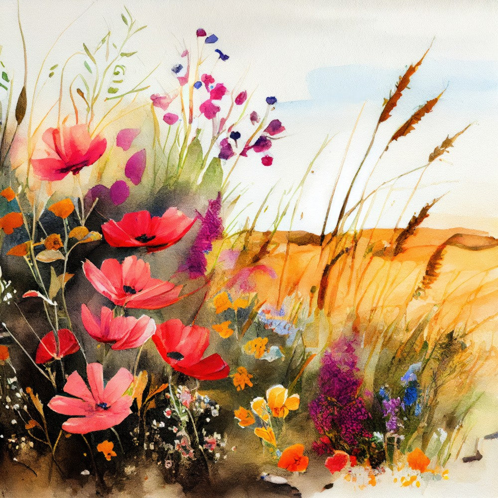 Idyllic Meadow (5)