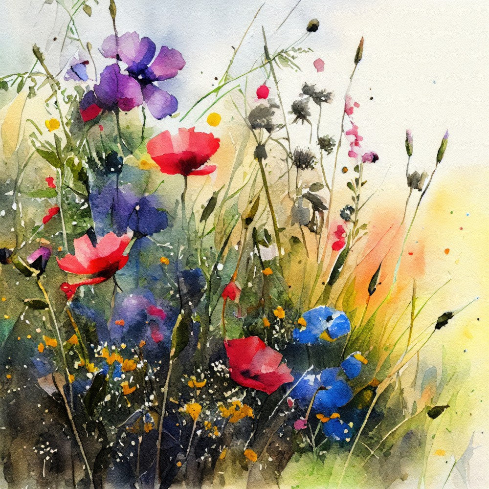 Idyllic Meadow (6)