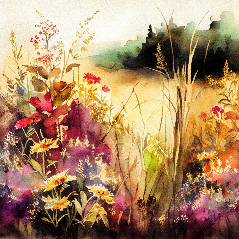 Idyllic Meadow (7)